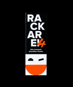 Rackare 4