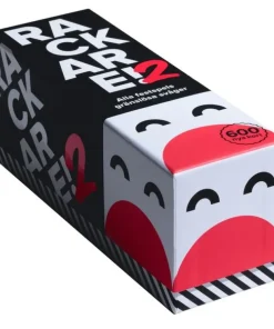 Rackare 2