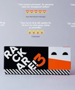 Rackare 3