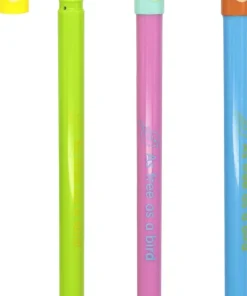 Raderbar kulspetspenna 0,5mm - Fågel