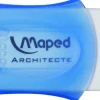 Radergummi Architecte