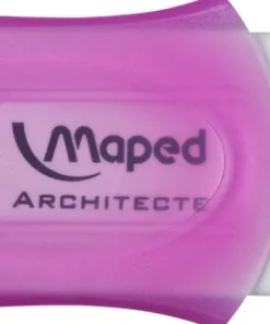 Radergummi Architecte