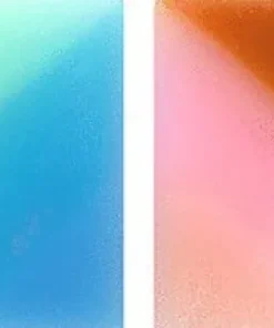Radergummi Fade