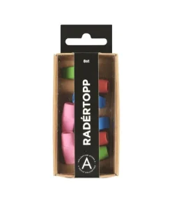 Radertopp 8-pack