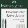 Radertopp refill FC Grip 2011/2010/Apollo 3-pack