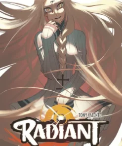 Radiant 10