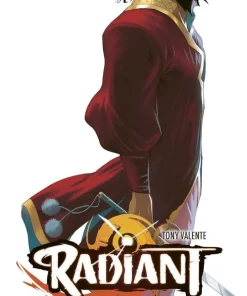 Radiant 11