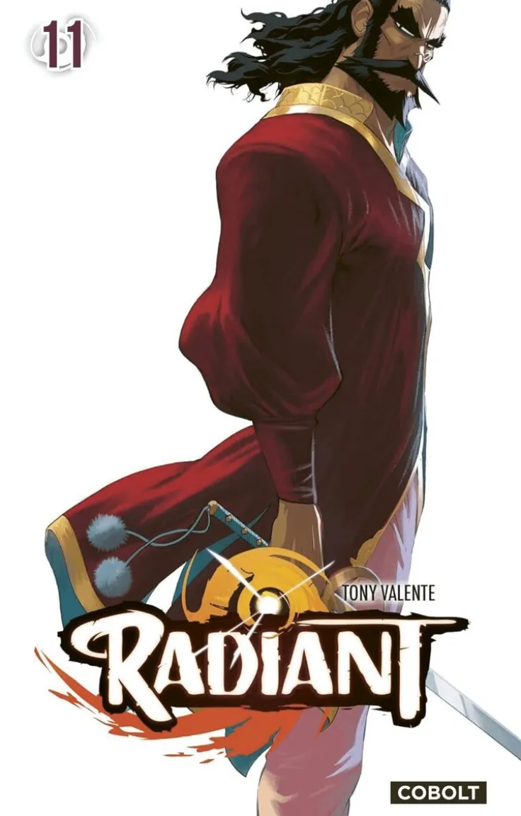 Radiant 11
