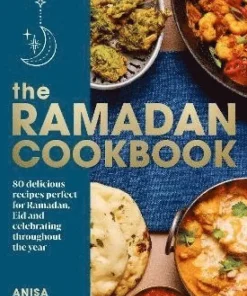 Ramadan Cookbook