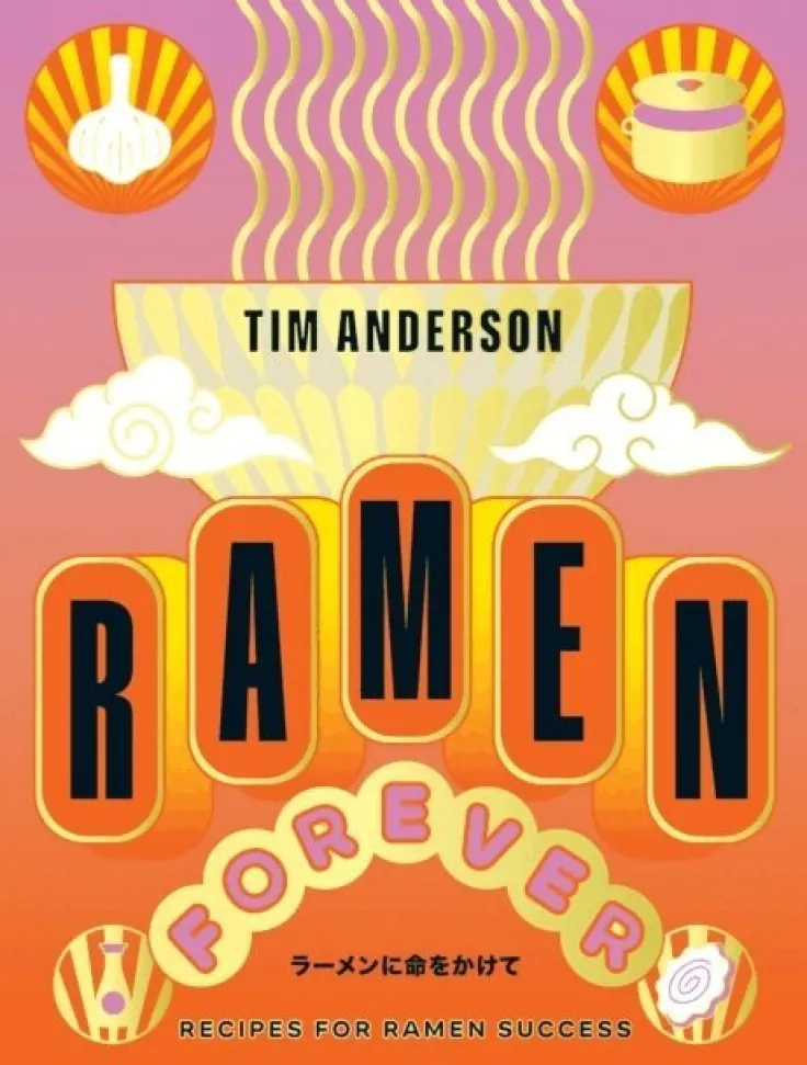 Ramen Forever
