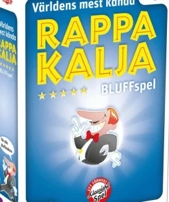 Rappakalja Original