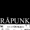 RAPUNK, The birth of Swedish hardcore, 1981-89