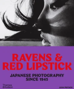 Ravens & Red Lipstick