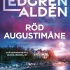 Röd augustimåne