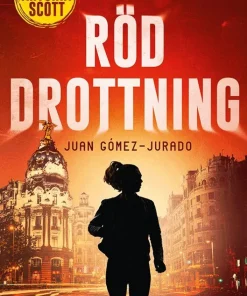 Röd drottning