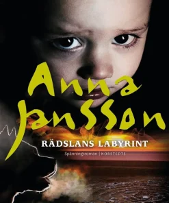 Rädslans labyrint