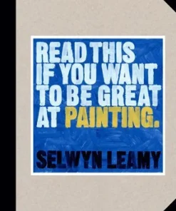 Read This if You Want to Be Great at Painting