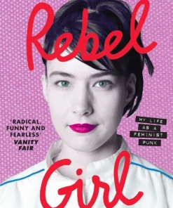 Rebel Girl