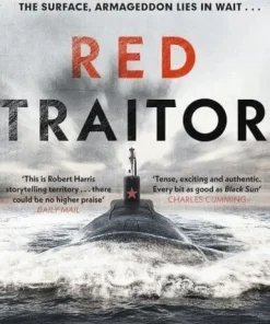 Red Traitor