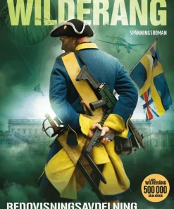 Redovisningsavdelning Marviken