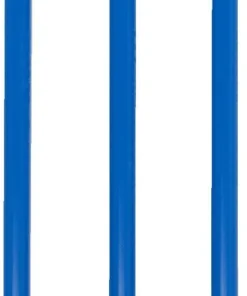 Refill 0,7 M&G raderbar 3-pack blå