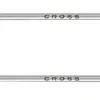 Refill Cross Mini Tech3 M 2-pack blå