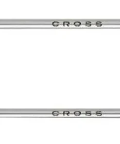 Refill Cross Mini Tech3 M 2-pack blå