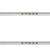 Refill Cross Mini Tech3 M 2-pack svart