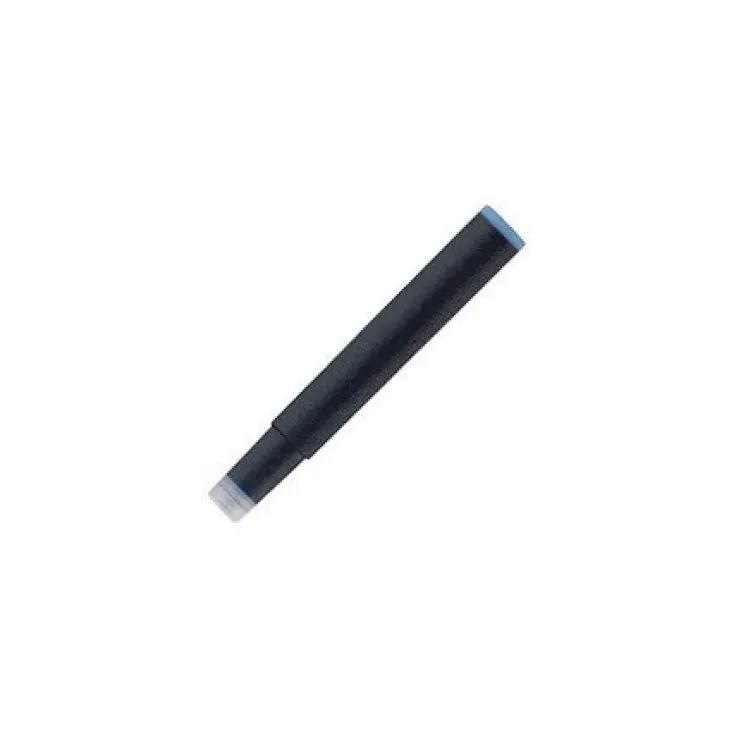Refill Cross Reservoar slim 6-pack blå