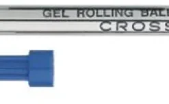Refill Cross Selectip Medium blå
