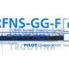 Refill Fine RFNS-GG-F blå