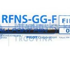 Refill Fine RFNS-GG-F blå