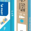 Refill Frixion Ball 0,5 3-pack ljusblå
