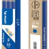 Refill Frixion Point 0,5 Synergy-Tip 3-pack blå