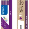 Refill Frixion Point 0,5 Synergy-Tip 3-pack violett