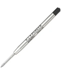 Refill Parker Quinkflow medium svart