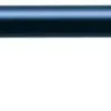 Refill Zebra JF 0,5 2-pack svart