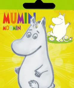 Reflex Glimmis Mumin