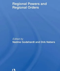 Regional Powers and Regional Orders
