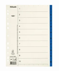 Register A4 1-10 servo
