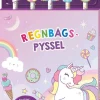 Regnbågspyssel