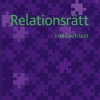 Relationsrätt : I nöd och lust