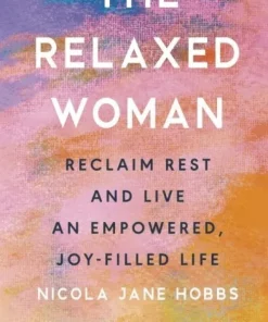 Relaxed Woman