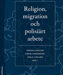 Religion, migration och polisiärt arbete