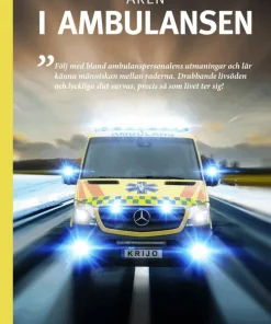 Åren i ambulansen