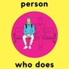 Rental Person Who Does Nothing