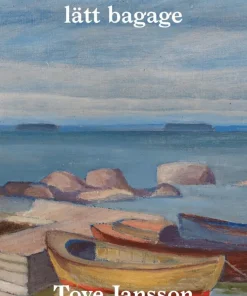 Resa med lätt bagage