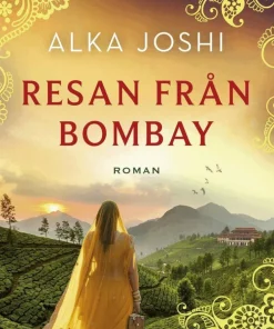 Resan från Bombay