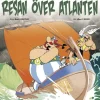 Resan över atlanten