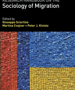 Research Handbook on the Sociology of Migration